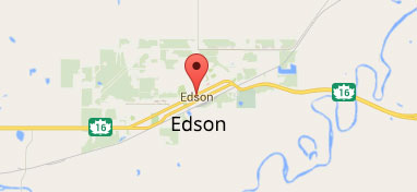 Edson Office